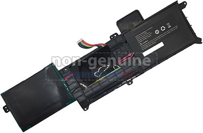 Batterie pour Dell SU341-TS46-74