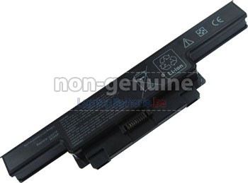 Batterie de remplacement Dell 312-4000