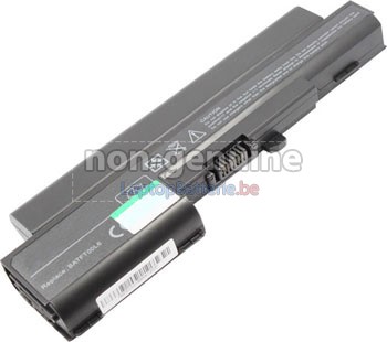 Batterie de remplacement Dell 4UR18650-2-T0044