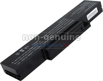 Batterie de remplacement Dell Inspiron 1426