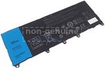 batterie Dell Latitude 10E-ST2e