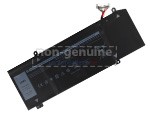 Batterie Dell Alienware M17 ALW17M-D3725S