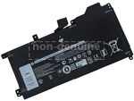 batterie Dell T04J001