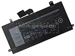 Batterie Dell 0X16TW