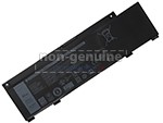 Batterie Dell G3-3590-15PR-1548BR