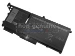 Batterie Dell P110F002