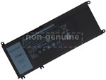 Batterie Dell G3 3779