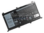 Batterie Dell Inspiron 7557