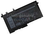 Batterie Dell P60F