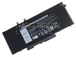 Batterie Dell Inspiron 7706 2-in-1