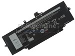 Batterie Dell Latitude 9330