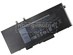 Batterie Dell Inspiron 7591 2 in 1