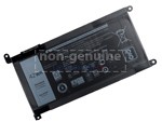 Batterie Dell P29T001