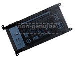 Batterie Dell Chromebook 11 3181 2-in-1