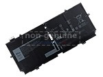 batterie Dell P103G002