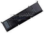 Batterie Dell G15 5511