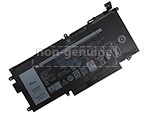 Batterie Dell Latitude 5289 2-in-1