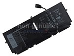 Batterie Dell XPS 13 9300