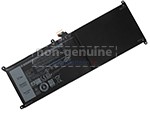 Batterie Dell Latitude 12 E7275