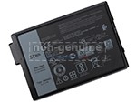 Batterie Dell Latitude 7424 Rugged Extreme