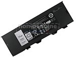 Batterie Dell Latitude 12 7214