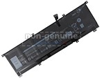 Batterie Dell XPS 15-9575-D1605TS