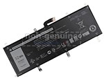 Batterie Dell T14G001