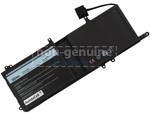 Batterie Dell AW15R4-7675SLV