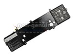 Batterie Dell Alienware P42F