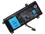 Batterie Dell Alienware M14X R4