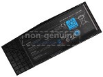 Batterie Dell Alienware M17x R3-3D