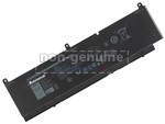 Batterie Dell P93F002