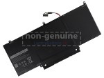 Batterie Dell XPS 11 XPS11D