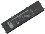 Batterie Dell P111F003