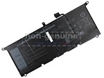 Batterie Dell XPS 13-9370-D1905TG