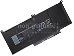 Batterie Dell P73G002