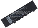 Batterie Dell Inspiron 13 7000 2-in-1