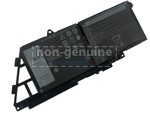 Batterie Dell Latitude 7340