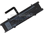 Batterie Dell Latitude 7285 2-in-1 Keyboard