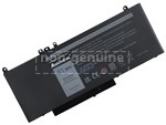 Batterie Dell G5M10