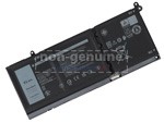 Batterie Dell Vostro 14 5415