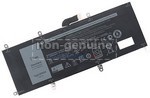 Batterie Dell T16G001