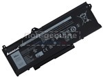 Batterie Dell Latitude 5431