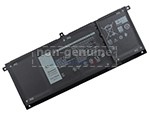 Batterie Dell Inspiron 15 5502