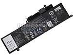 batterie Dell Inspiron 11 (3158)