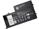 Batterie Dell DL011307-PRR13G01