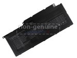 Batterie Dell Inspiron 17 I7737T-3342SLV