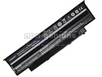 Batterie Dell Inspiron 14Z-6678DBK