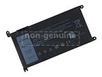 Batterie Dell P95G002