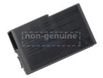 Batterie Dell 312-0084